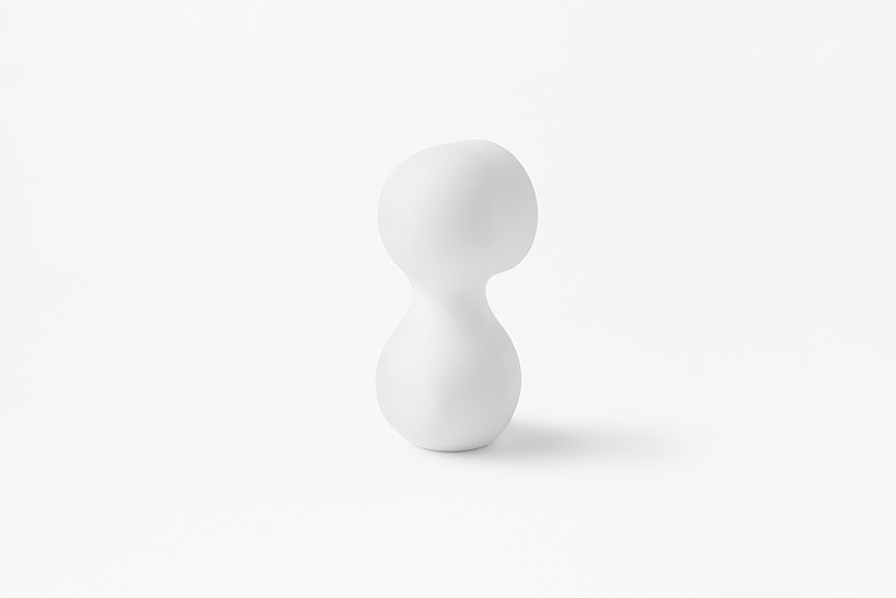 Sato Da，Seasoning bottle，Behavior design，