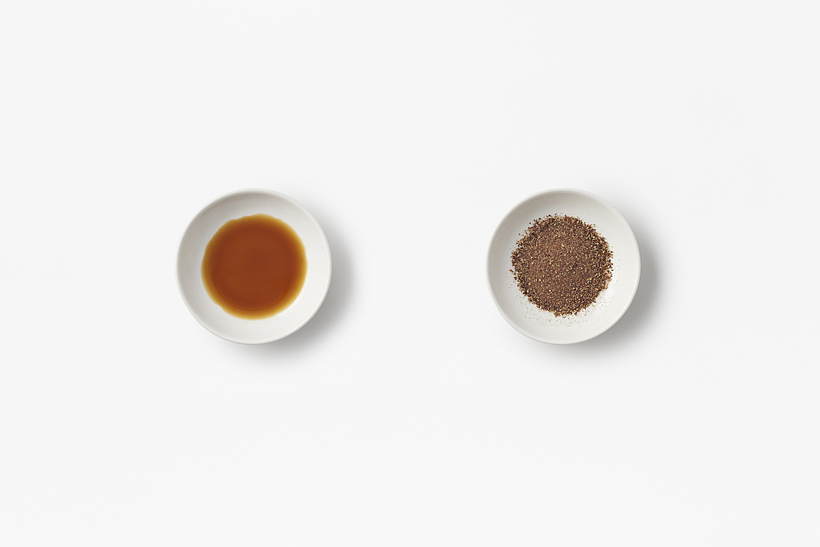 Sato Da，Seasoning bottle，Behavior design，