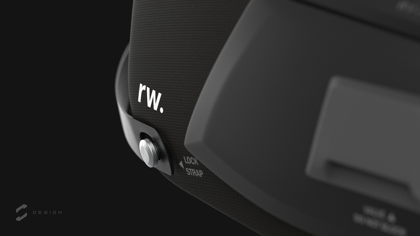 S4W16，Render，Mask，