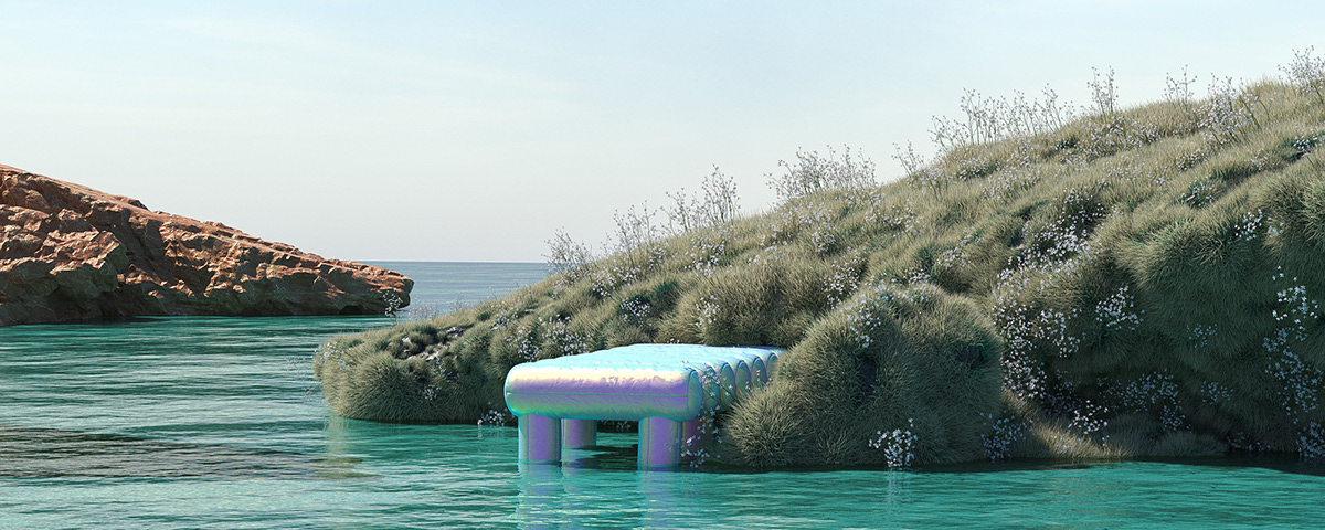 3d，Art，originality，illustration，