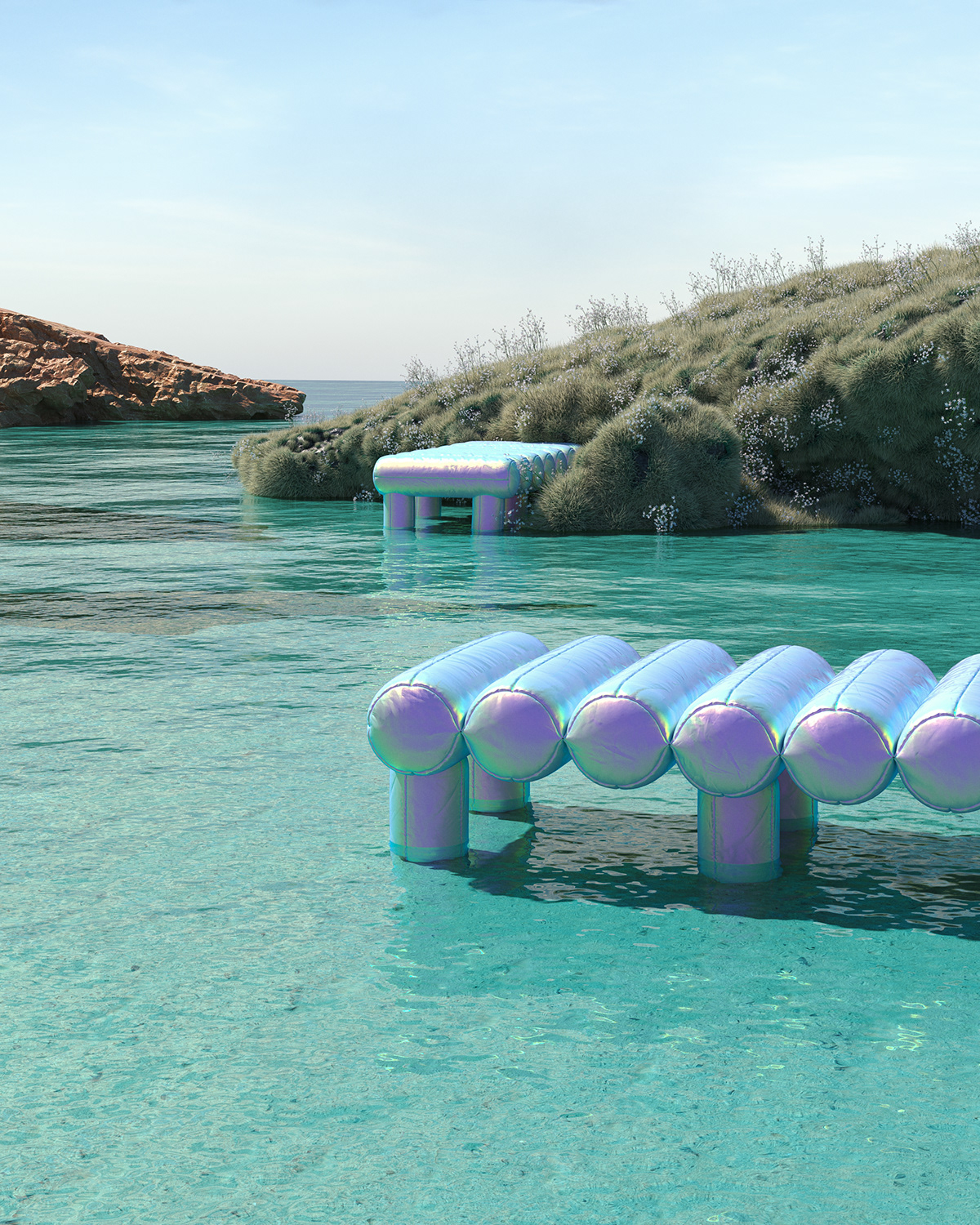 3d，Art，originality，illustration，