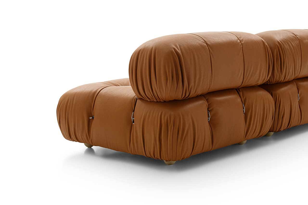 modularization，sofa，Chameleon，
