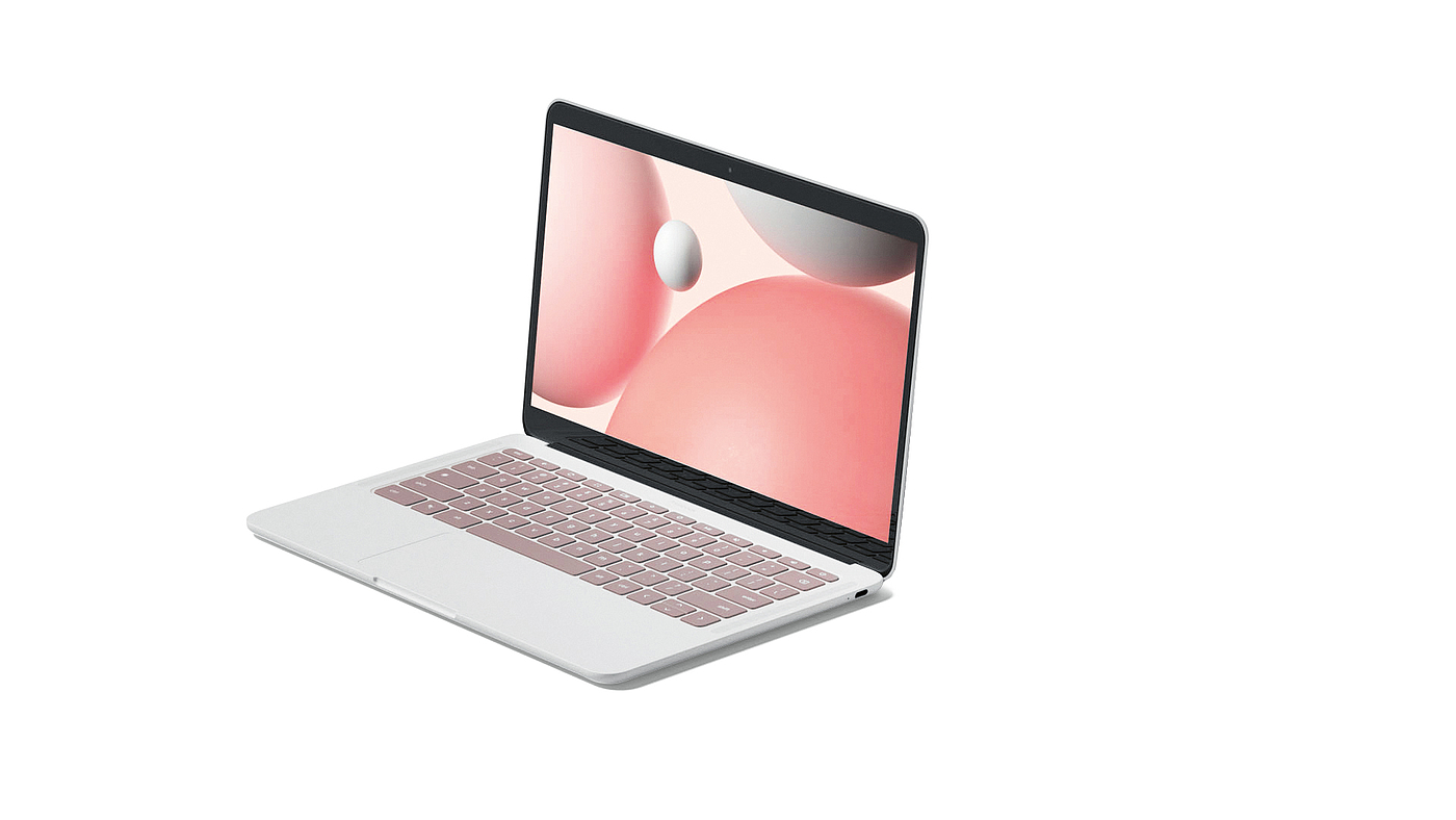 Google Pixelbook Go，Notebook computer，Electronics，
