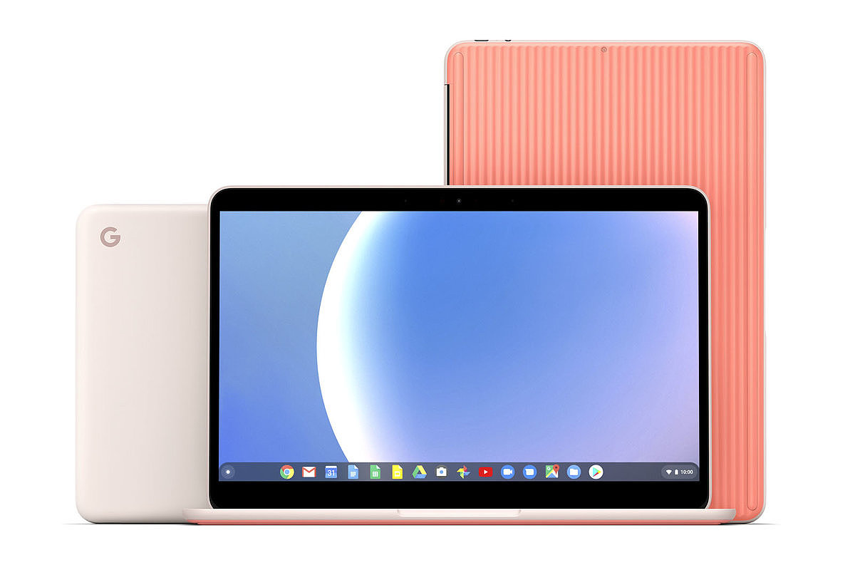 Google Pixelbook Go，笔记本电脑，数码产品，