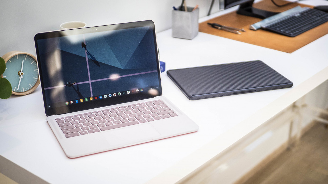 Google Pixelbook Go，Notebook computer，Electronics，