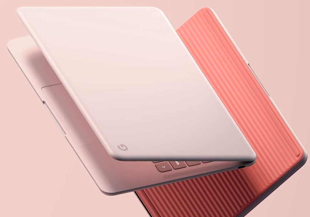 Google Pixelbook Go，笔记本电脑，数码产品，