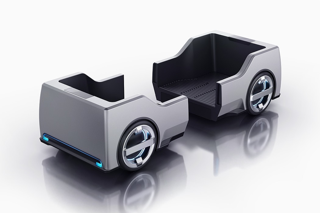 logistics，robot，modularization，transport，