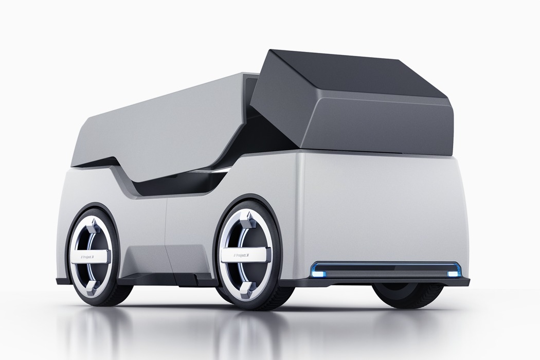 logistics，robot，modularization，transport，