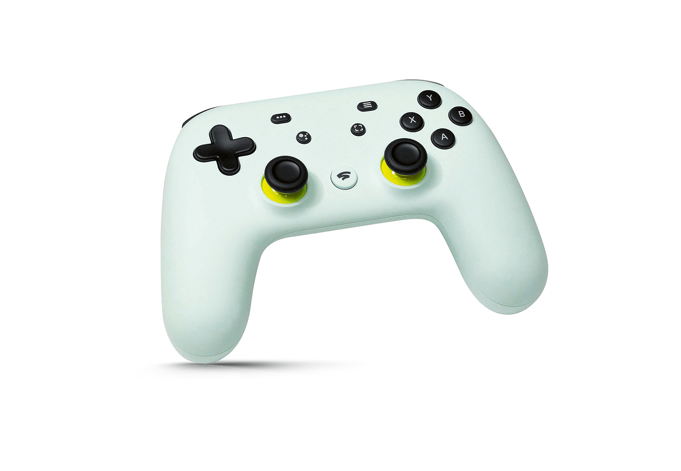 Game handle，google，Electronics，2020 red dot product design award，