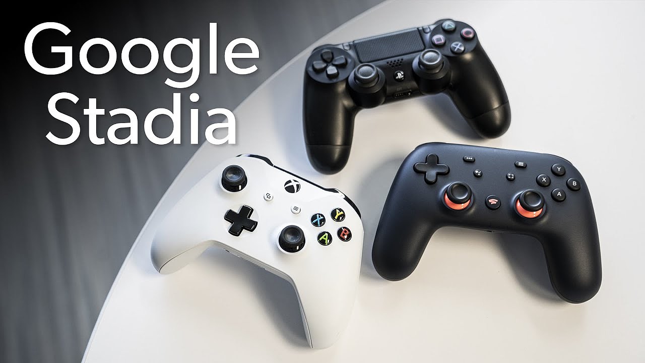 Game handle，google，Electronics，2020 red dot product design award，