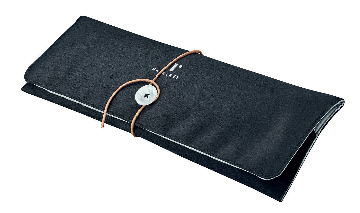 Hip and King，hair straightener，Ergonomics，travel，