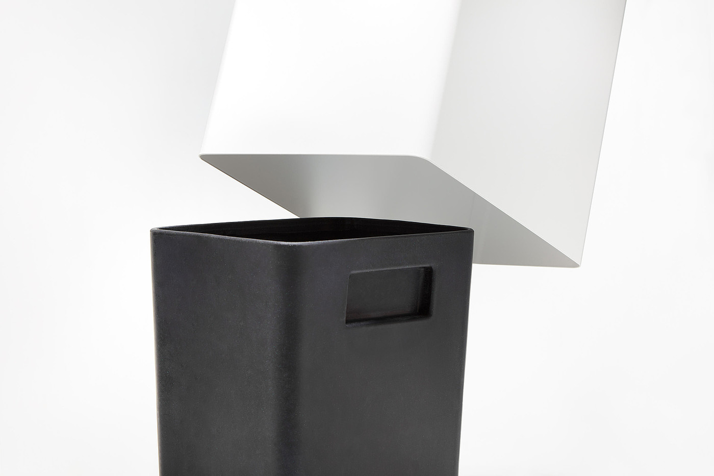 trash can，refuse classification，Home Furnishing，industrial design，Mingrui industrial design，