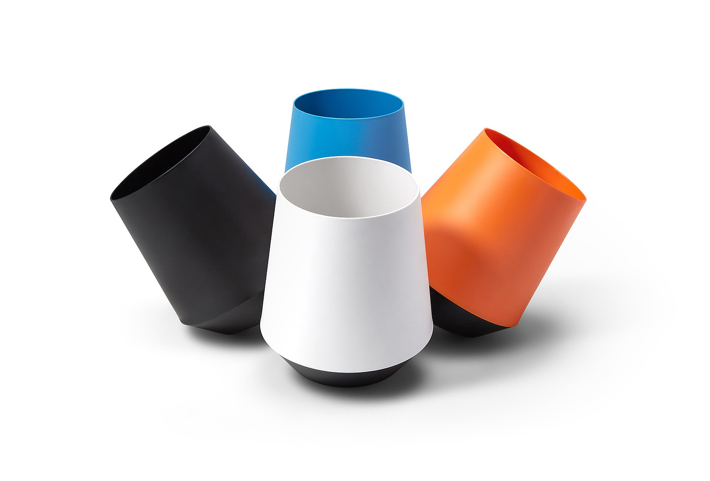 trash can，refuse classification，Home Furnishing，industrial design，Mingrui industrial design，