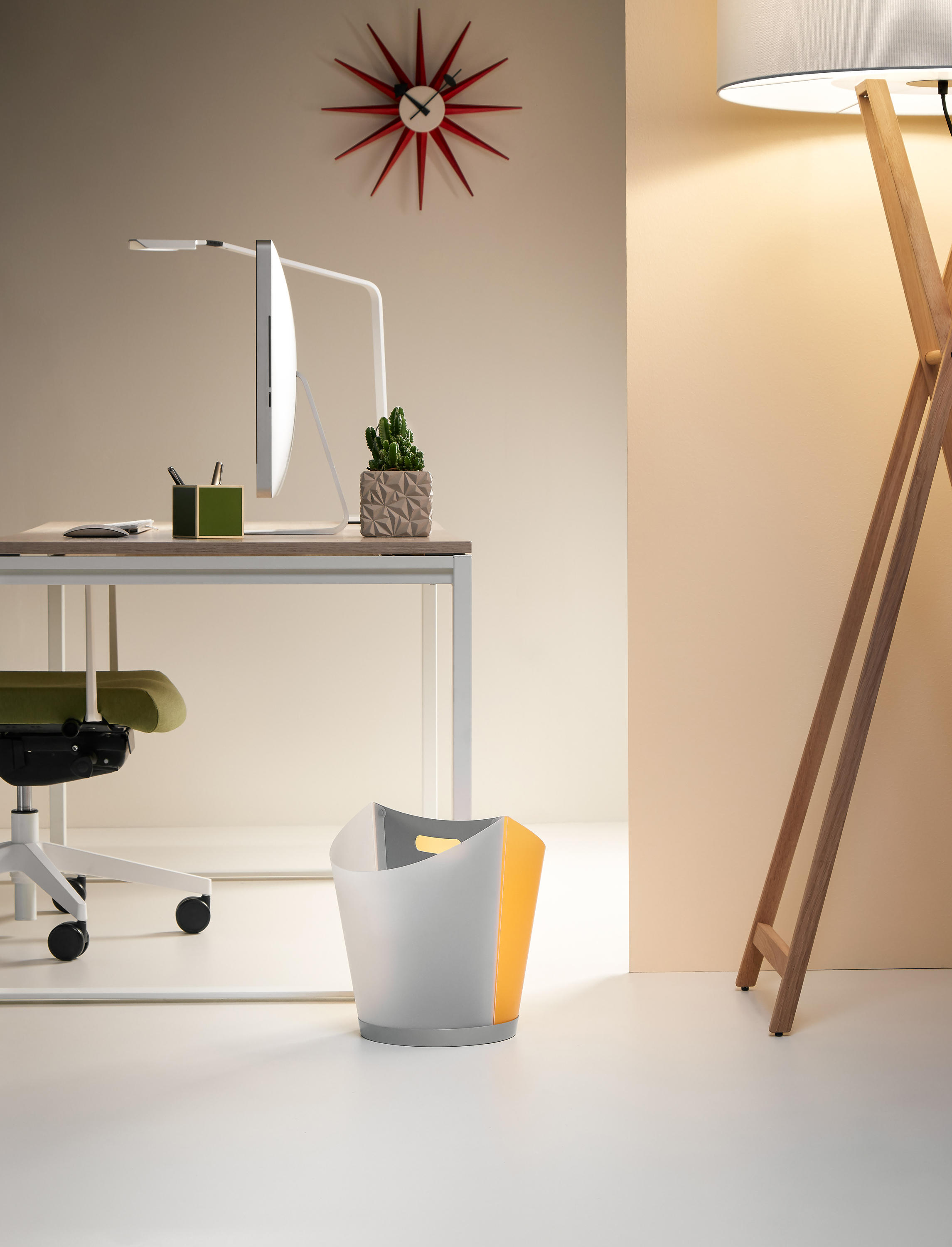 trash can，refuse classification，Home Furnishing，industrial design，Mingrui industrial design，