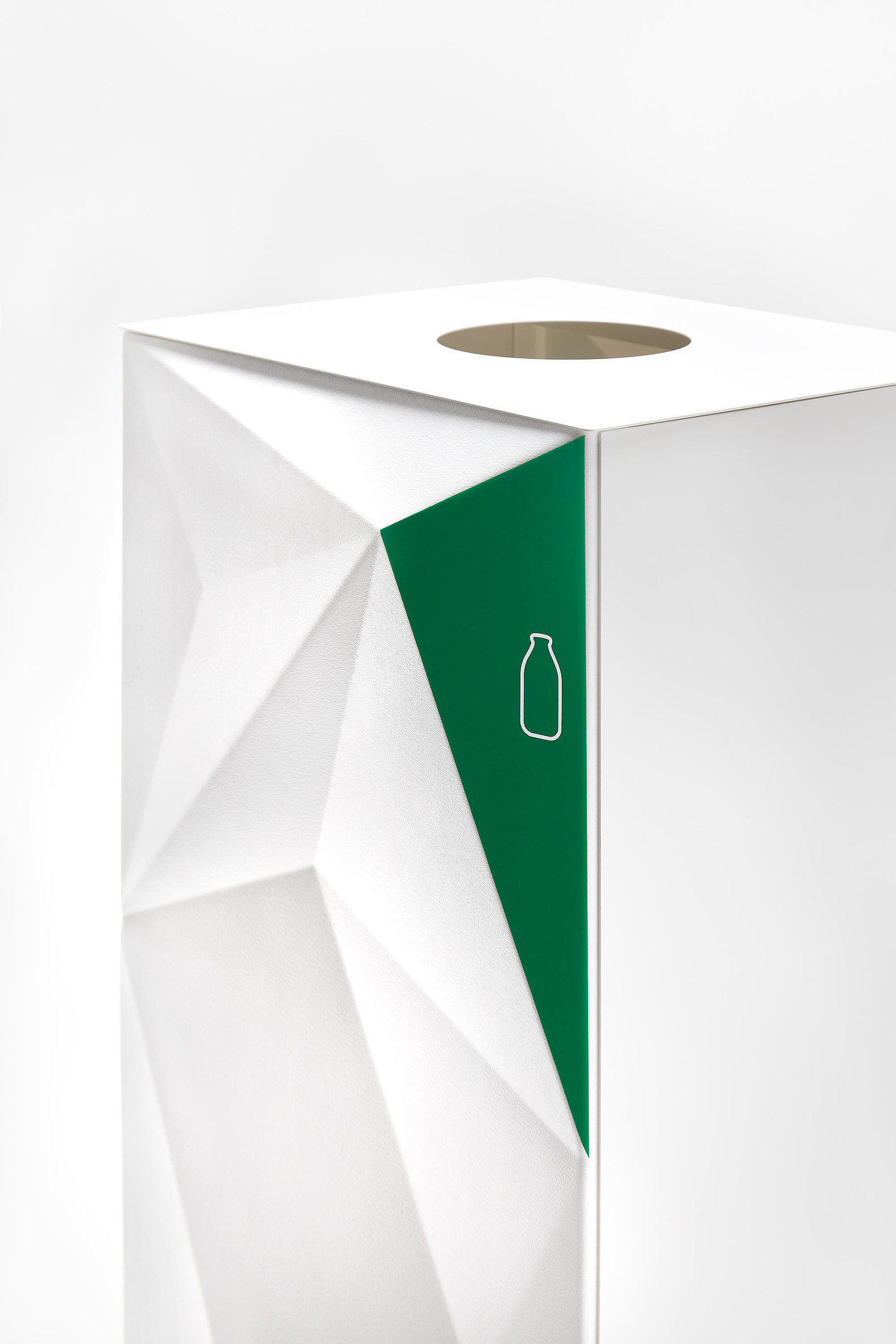 trash can，refuse classification，Home Furnishing，industrial design，Mingrui industrial design，