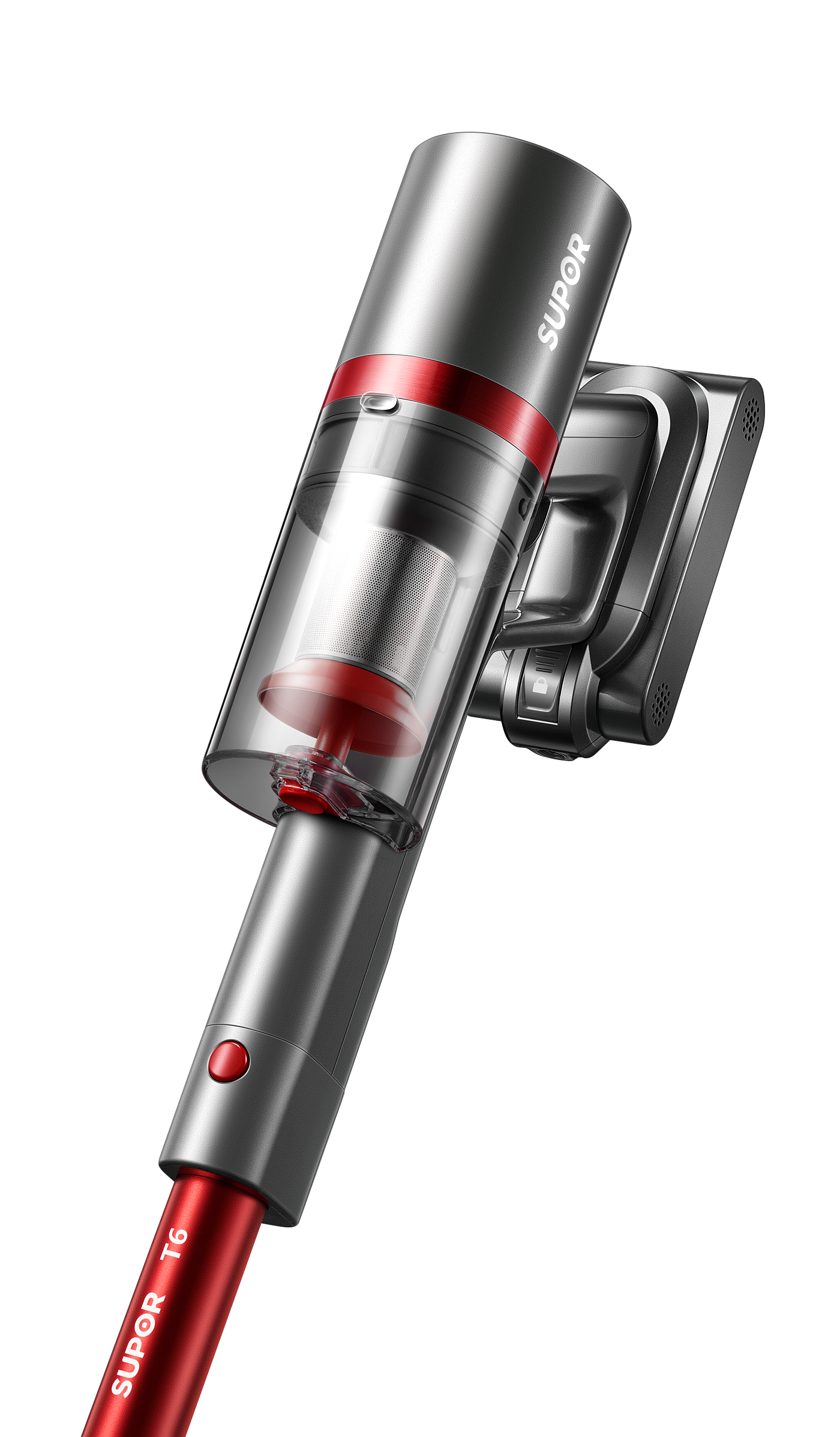 Red dot & CMF，