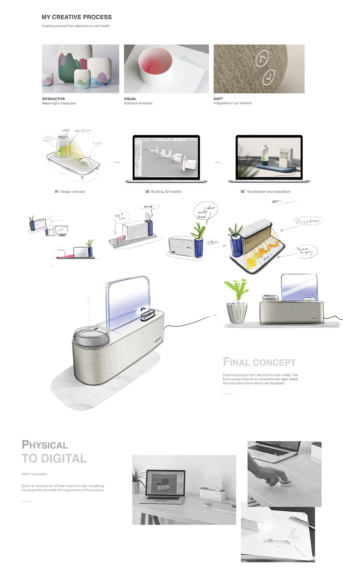 EO，speaker，music player ，