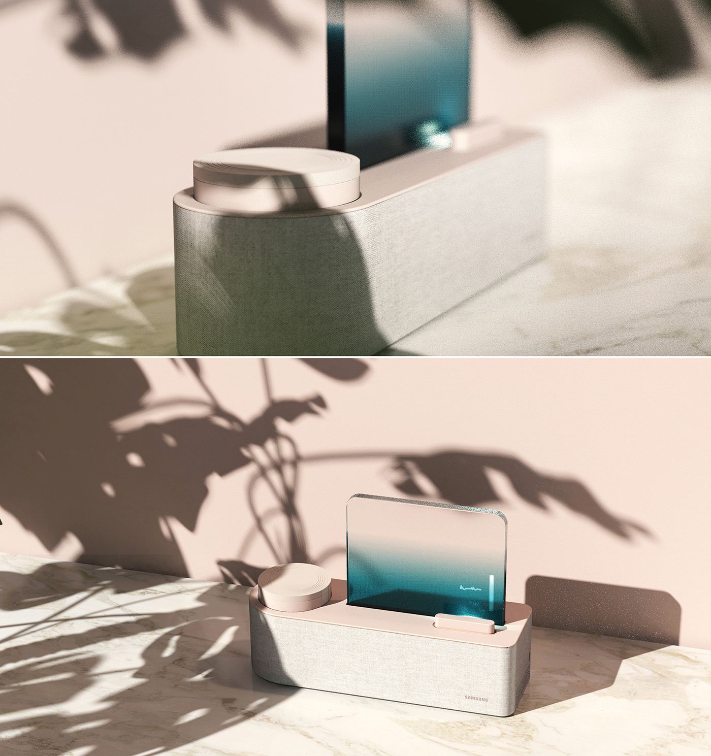 EO，speaker，music player ，