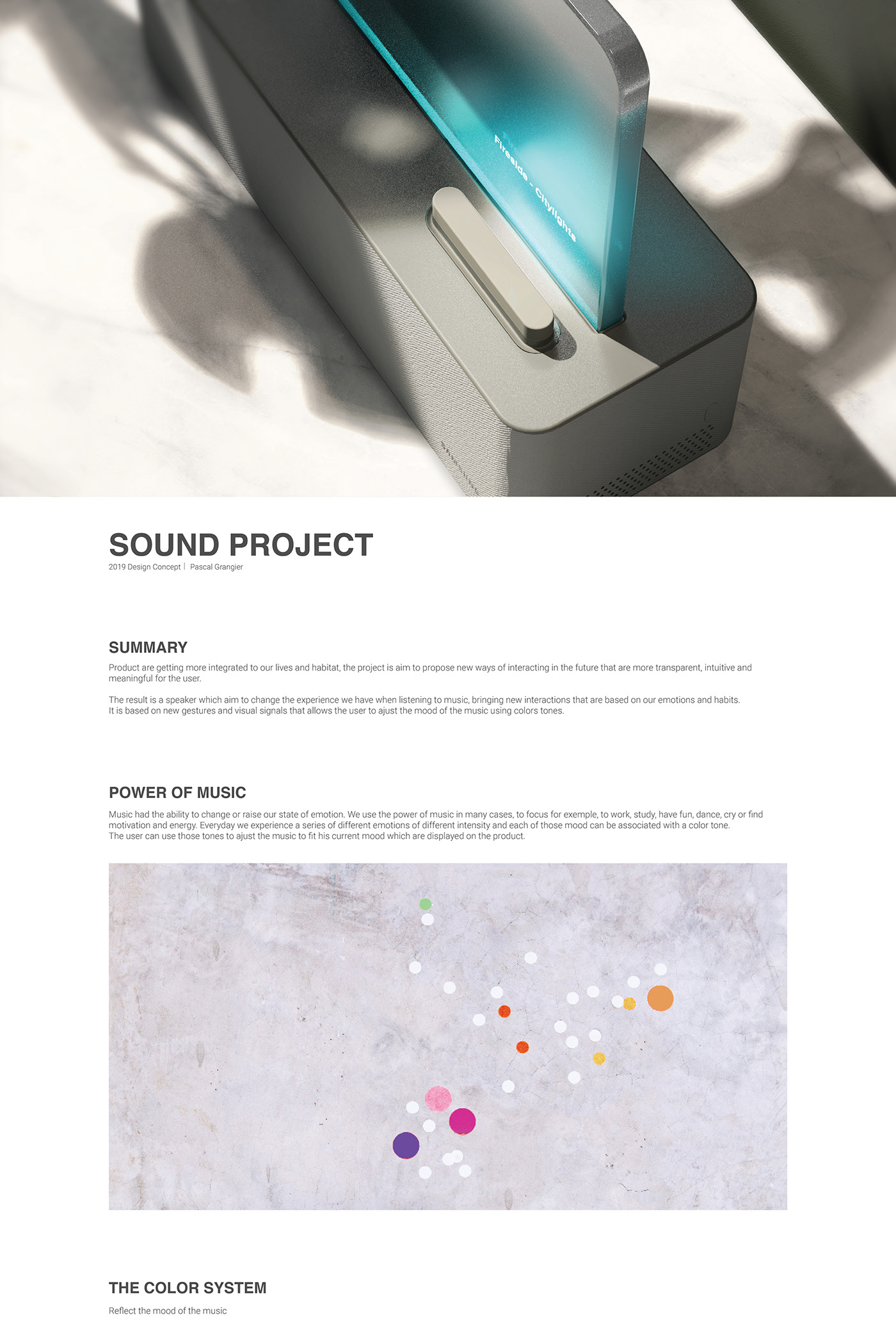 EO，speaker，music player ，