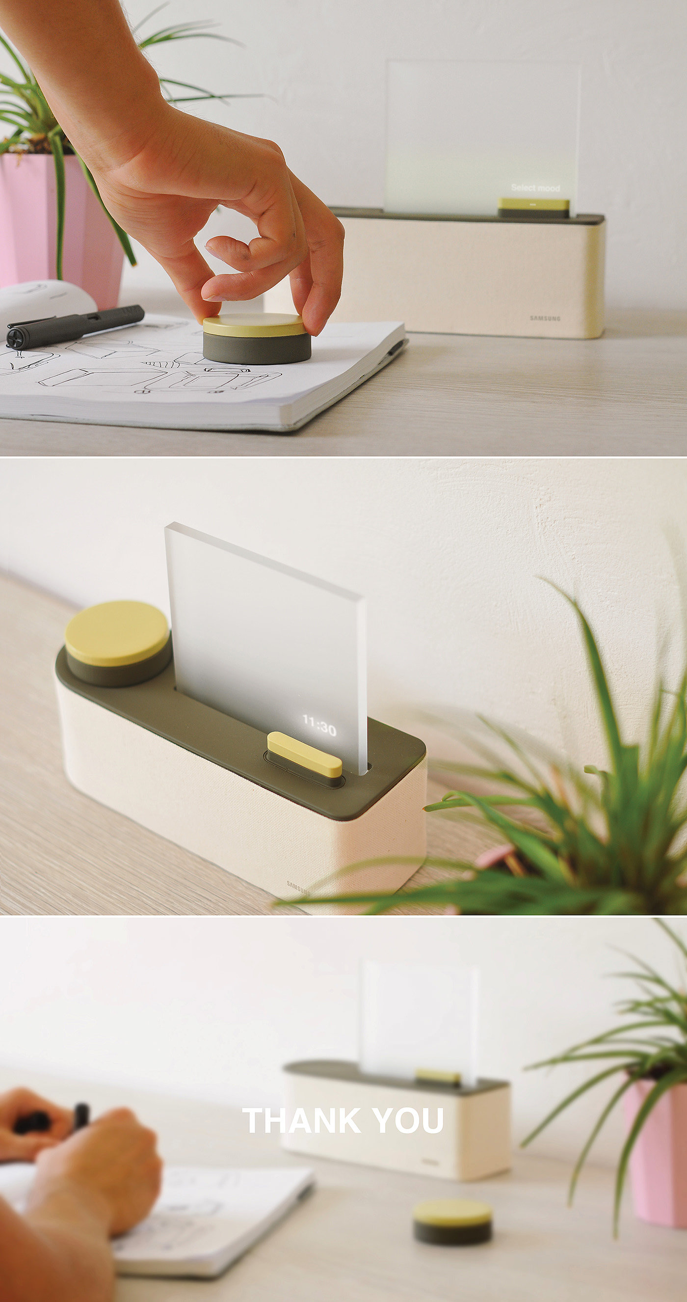 EO，speaker，music player ，