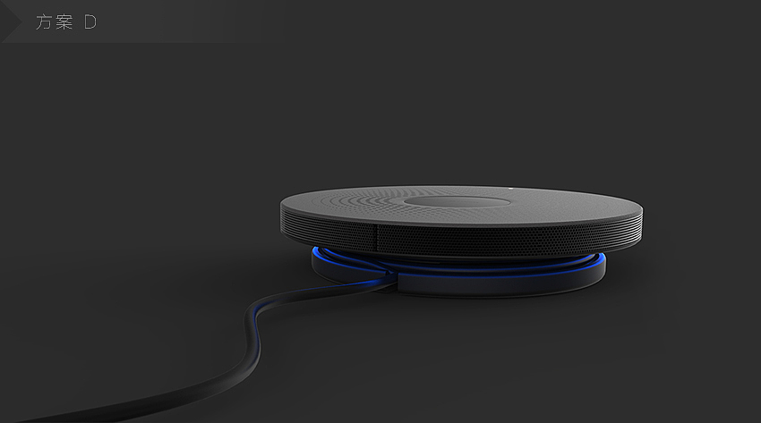 Wireless charging，