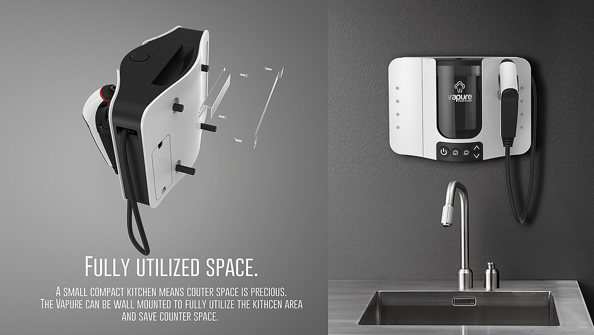 simple and convenient，clean，disinfect，Save space，household，