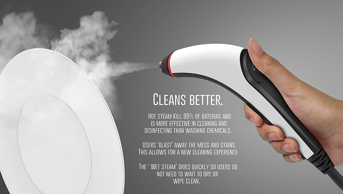 simple and convenient，clean，disinfect，Save space，household，