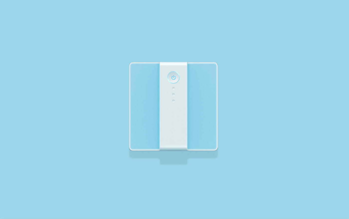 Smart home，