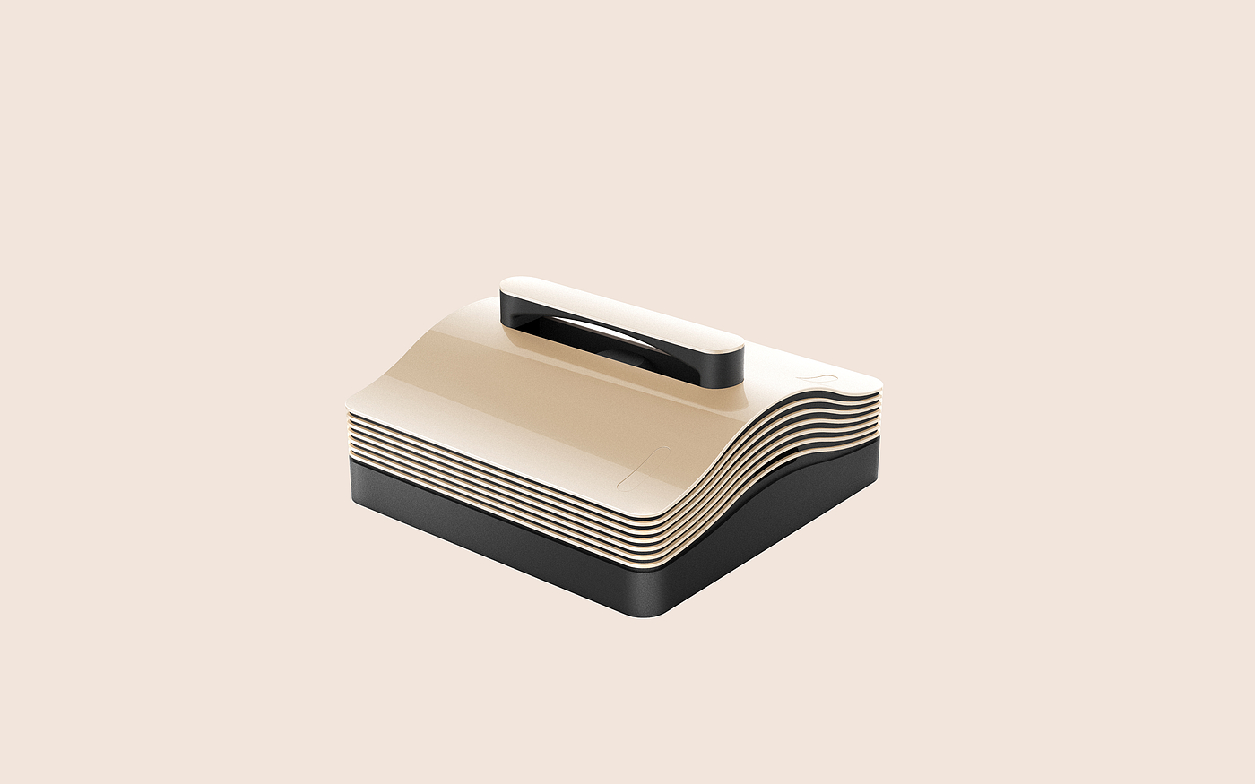 Smart home，
