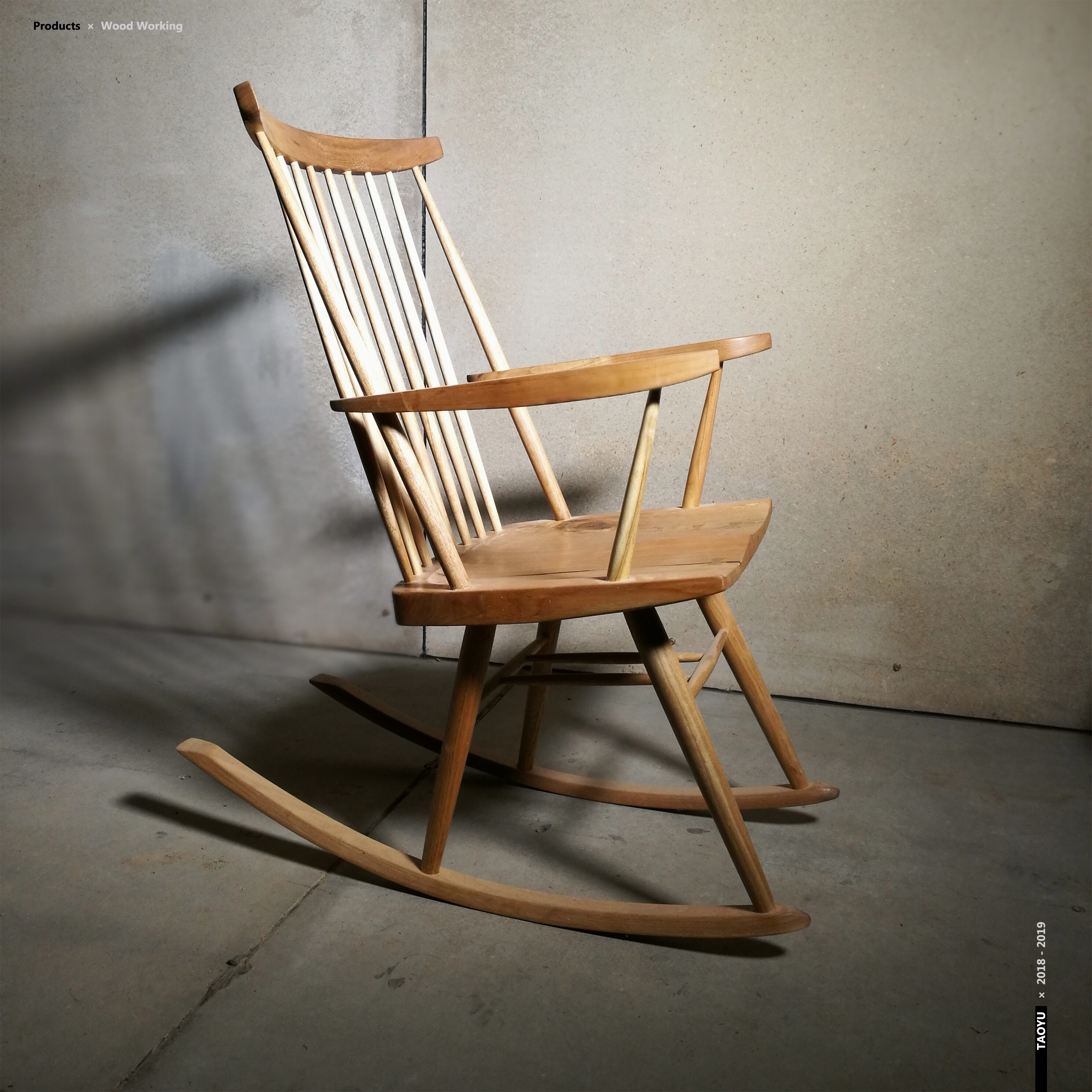 Woodwork，manual，furniture，