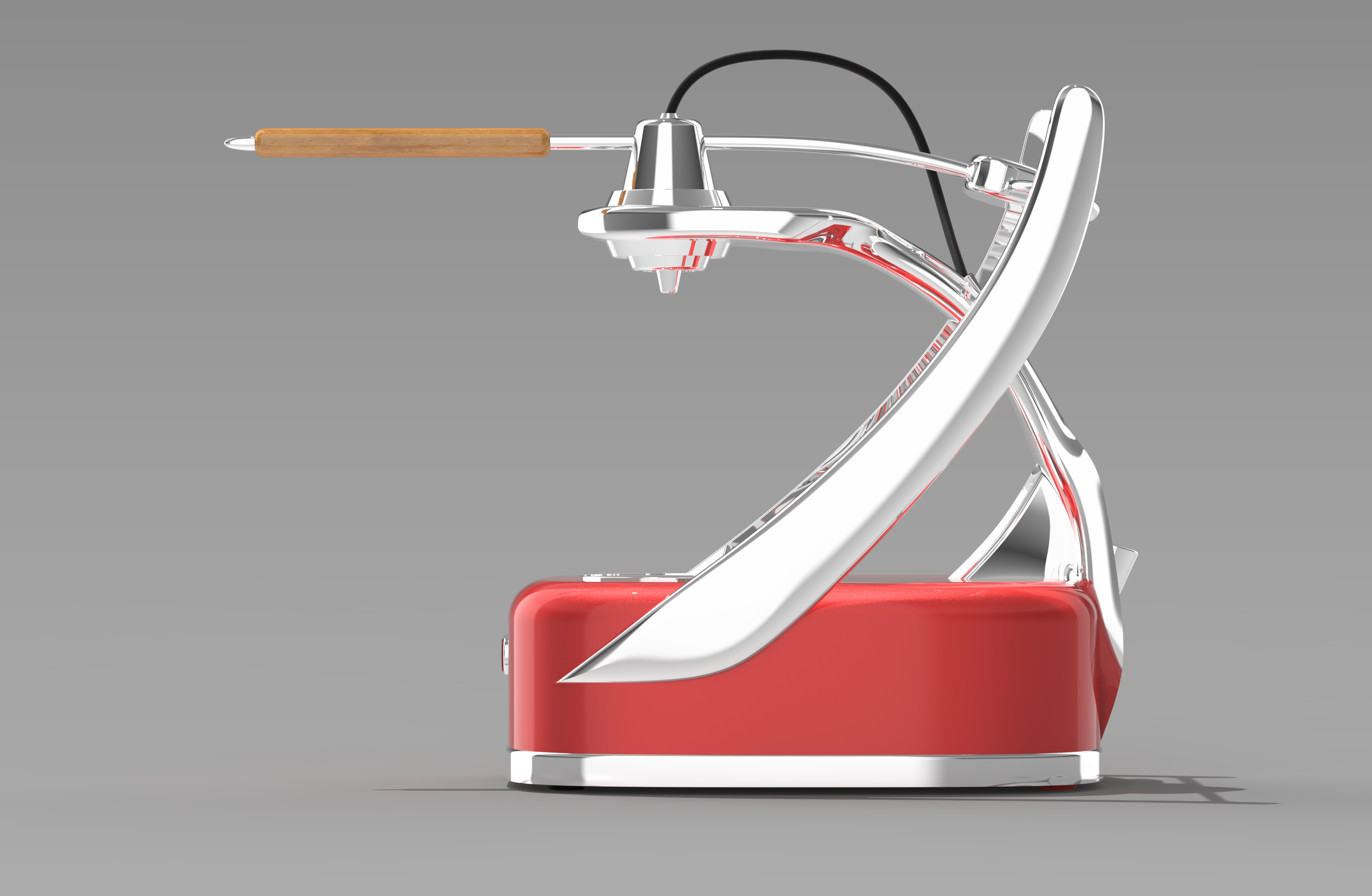 concept，Coffee machine，modeling，delicate，design sketch，