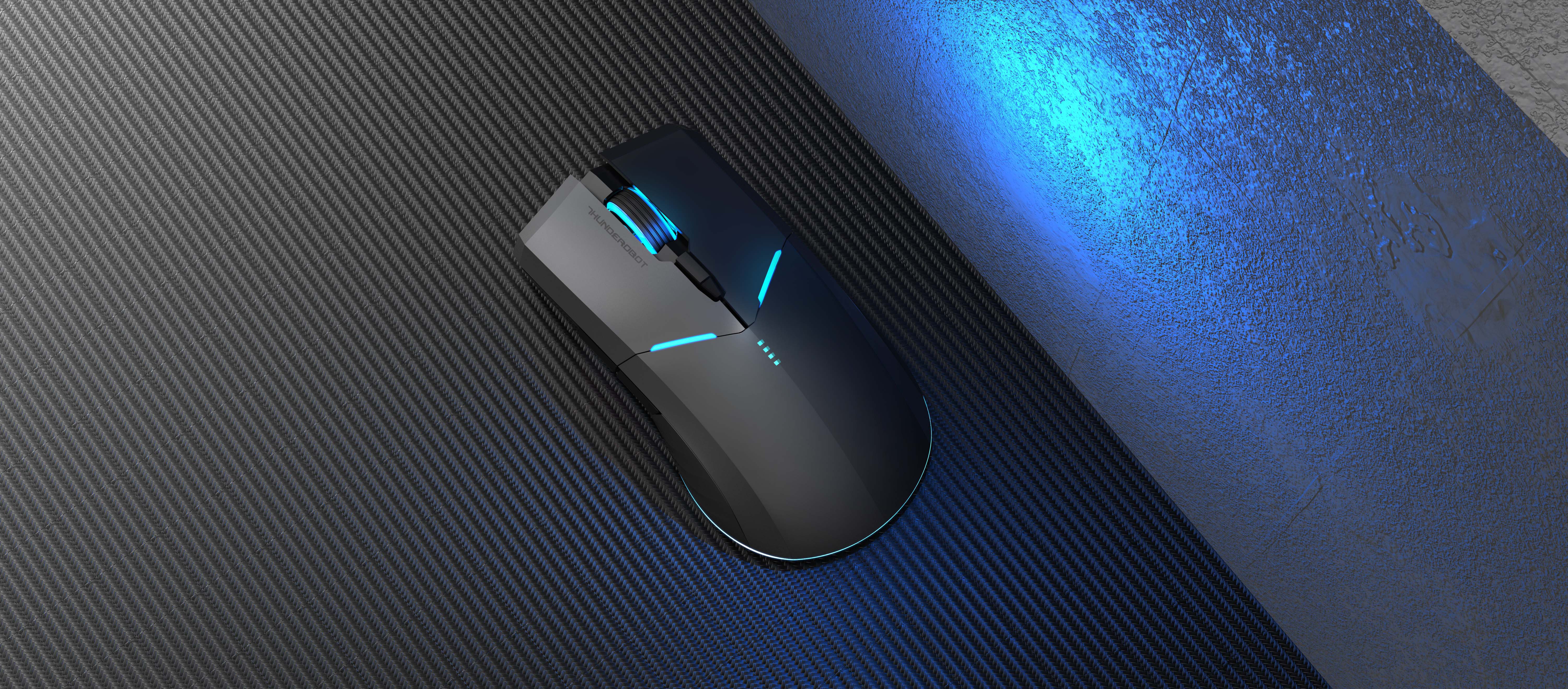 Thor，wireless，mouse，game，Haier，