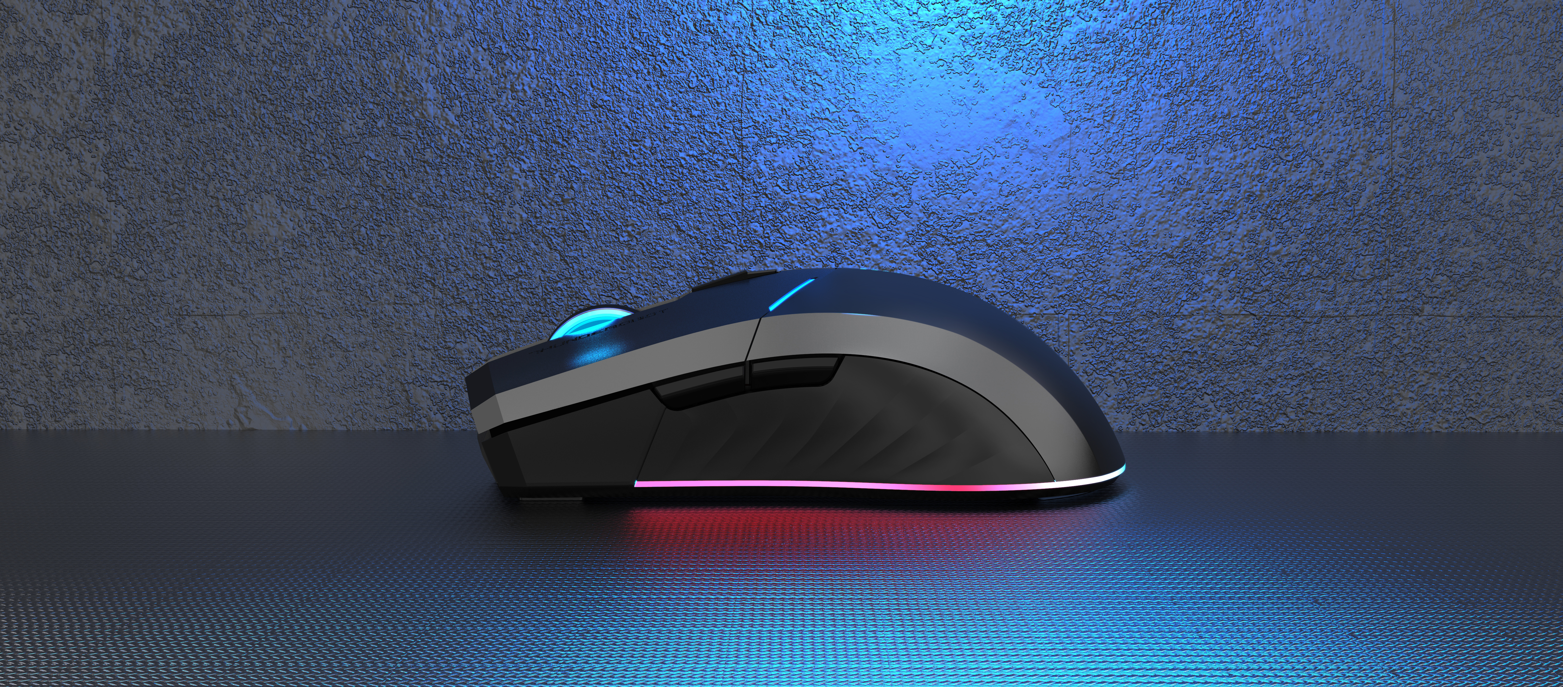 Thor，wireless，mouse，game，Haier，