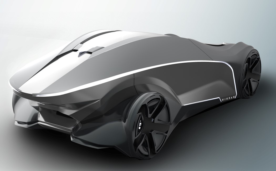 Automatic design，Dynamic，conceptual design，Visual design，industrial design，