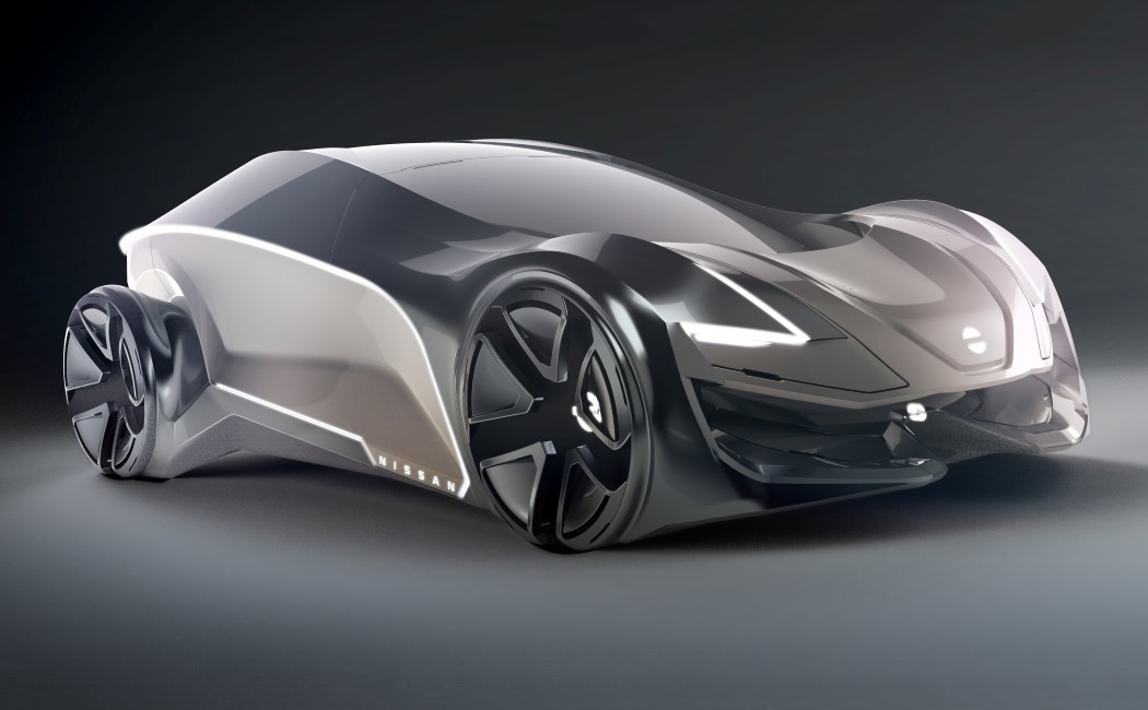 Automatic design，Dynamic，conceptual design，Visual design，industrial design，