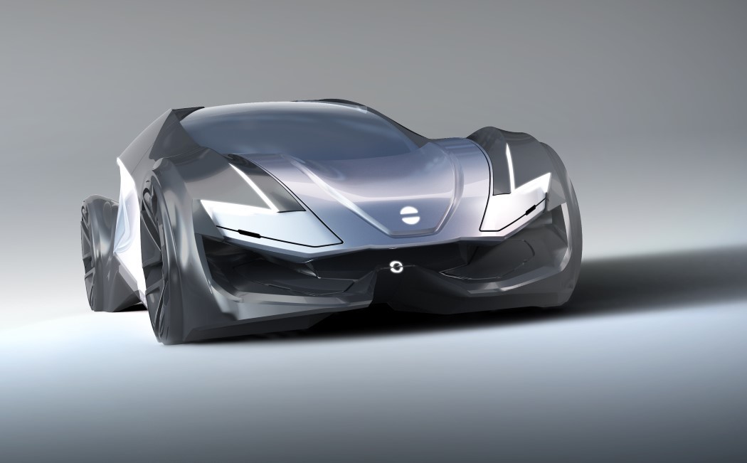 Automatic design，Dynamic，conceptual design，Visual design，industrial design，