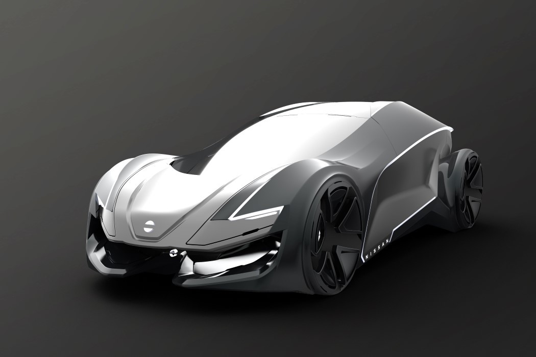 Automatic design，Dynamic，conceptual design，Visual design，industrial design，