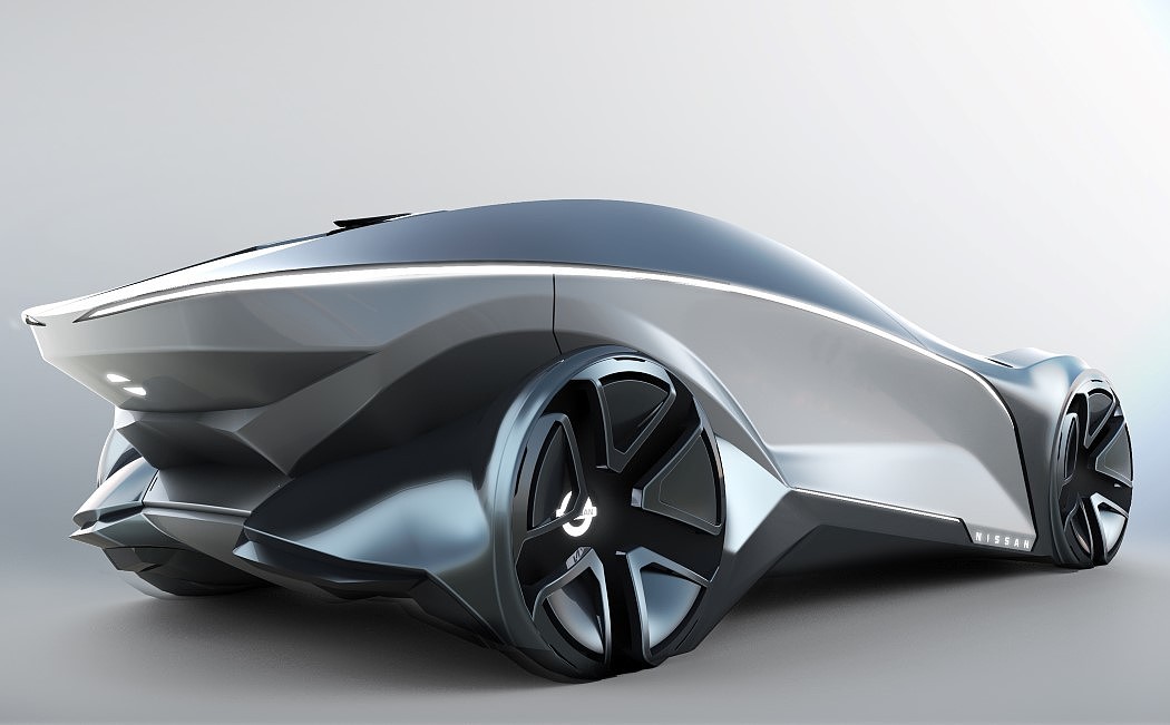 Automatic design，Dynamic，conceptual design，Visual design，industrial design，