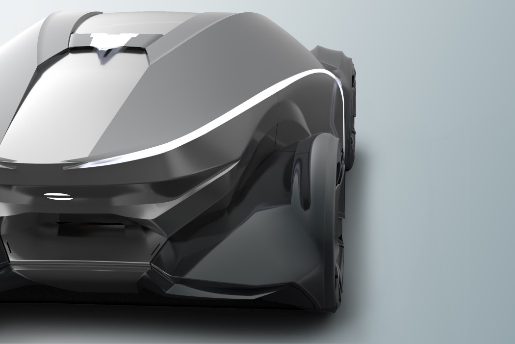 Automatic design，Dynamic，conceptual design，Visual design，industrial design，