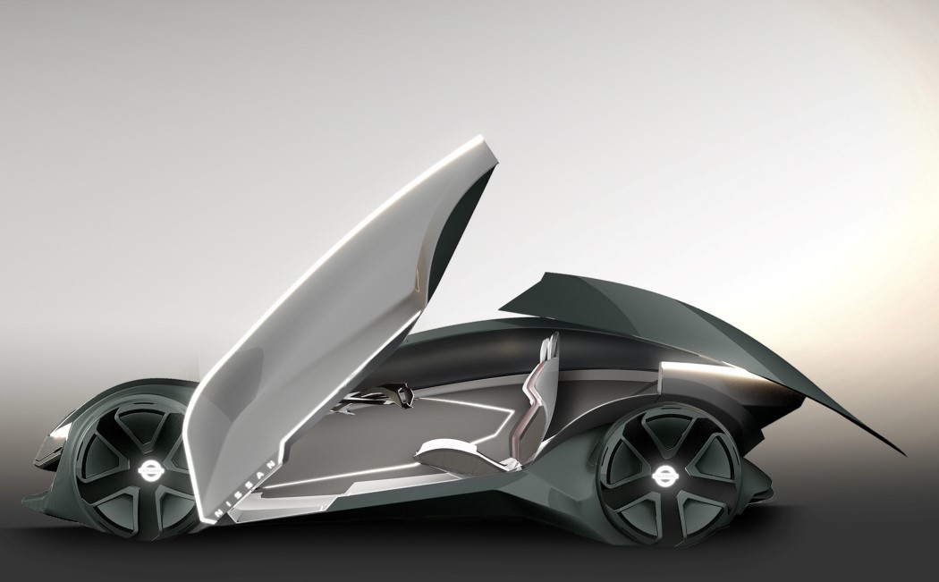 Automatic design，Dynamic，conceptual design，Visual design，industrial design，