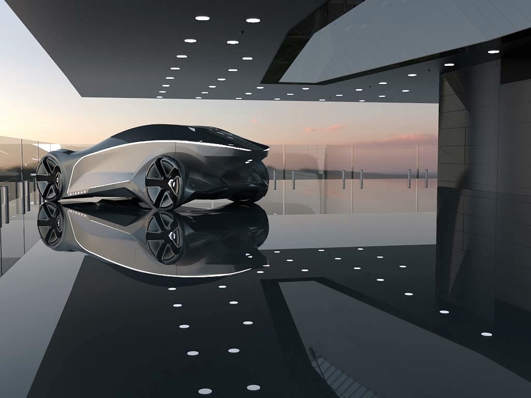 Automatic design，Dynamic，conceptual design，Visual design，industrial design，