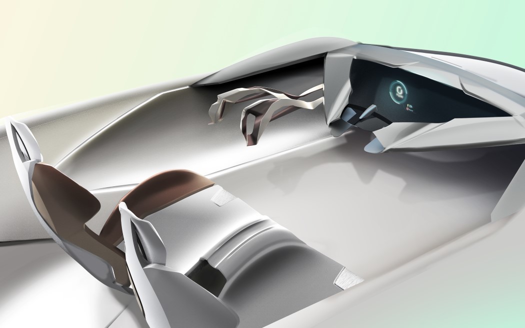 Automatic design，Dynamic，conceptual design，Visual design，industrial design，