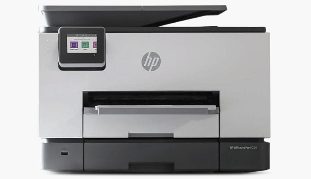printer，hp，Digital equipment，2020 red dot product design award，