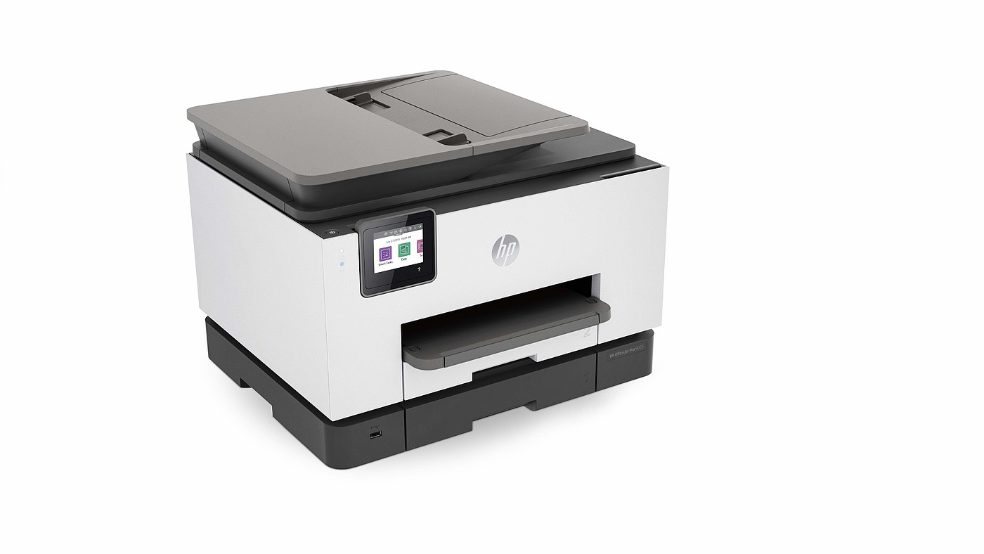 printer，hp，Digital equipment，2020 red dot product design award，
