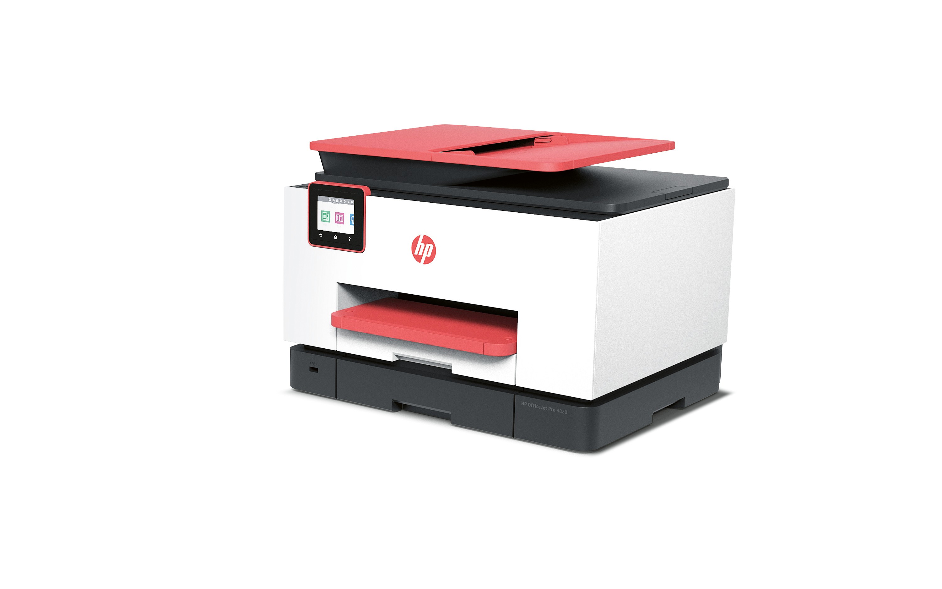 printer，hp，Digital equipment，2020 red dot product design award，