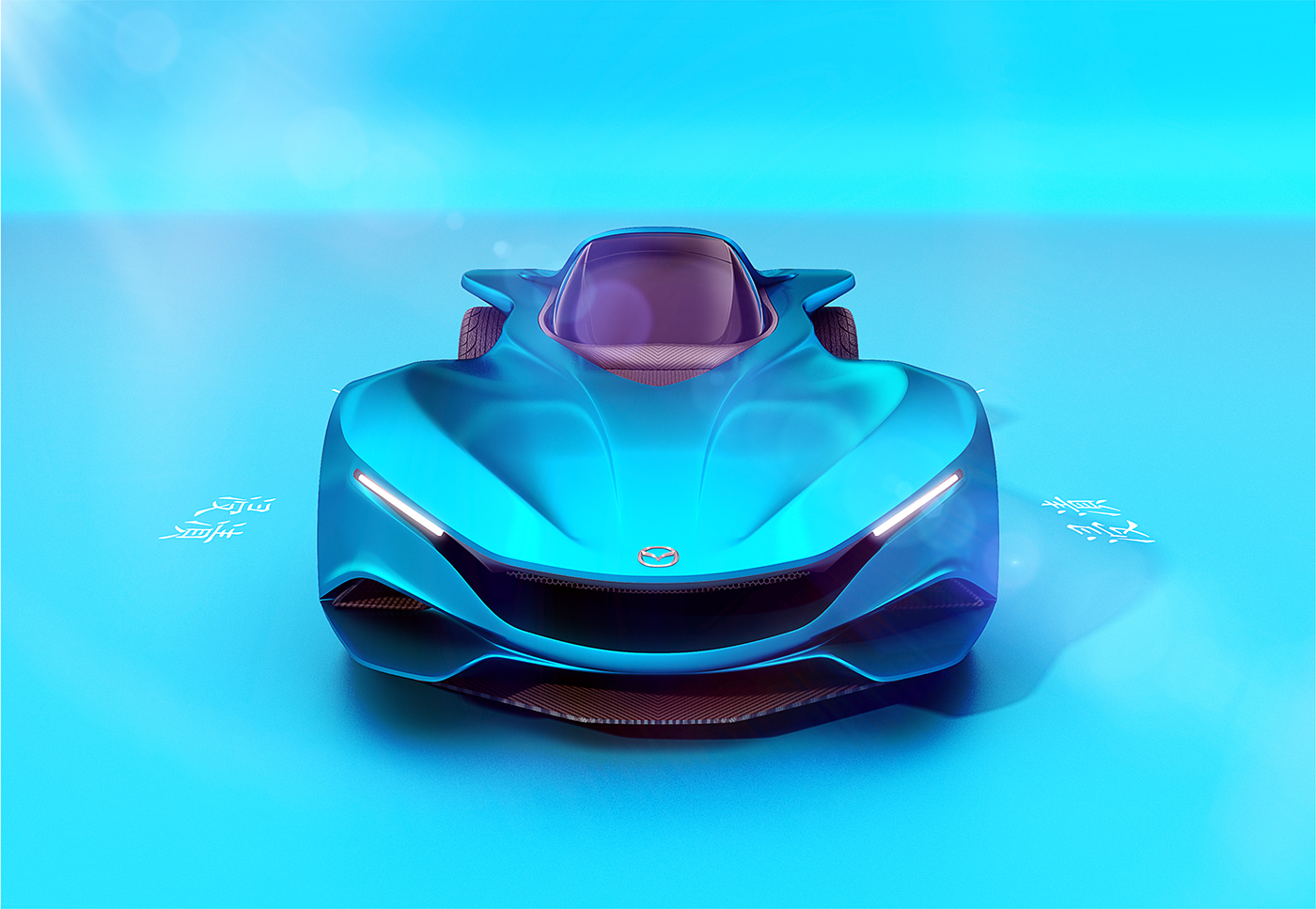 Automatic design，Visual design，Concept Car，product design，industrial design，