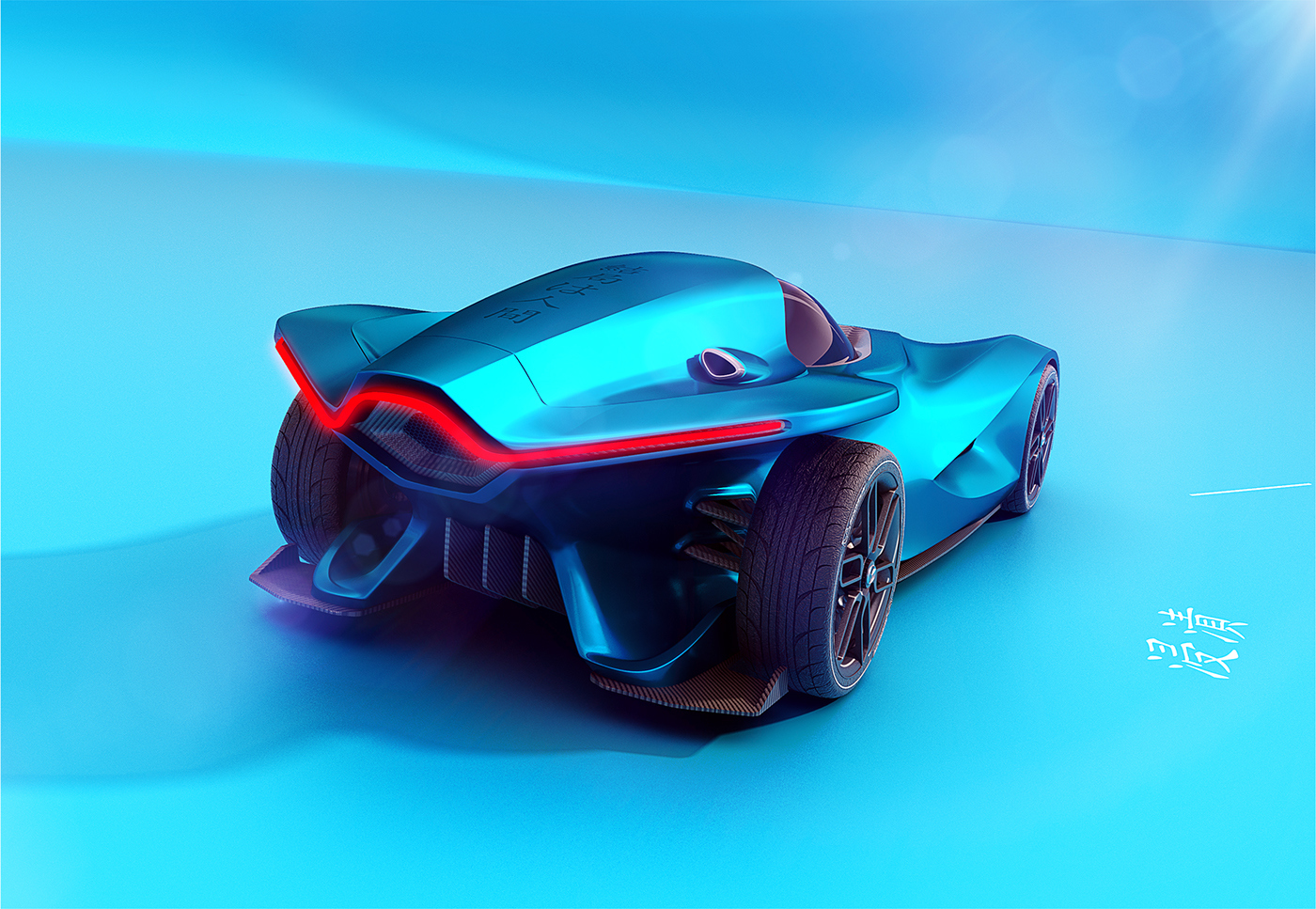 Automatic design，Visual design，Concept Car，product design，industrial design，