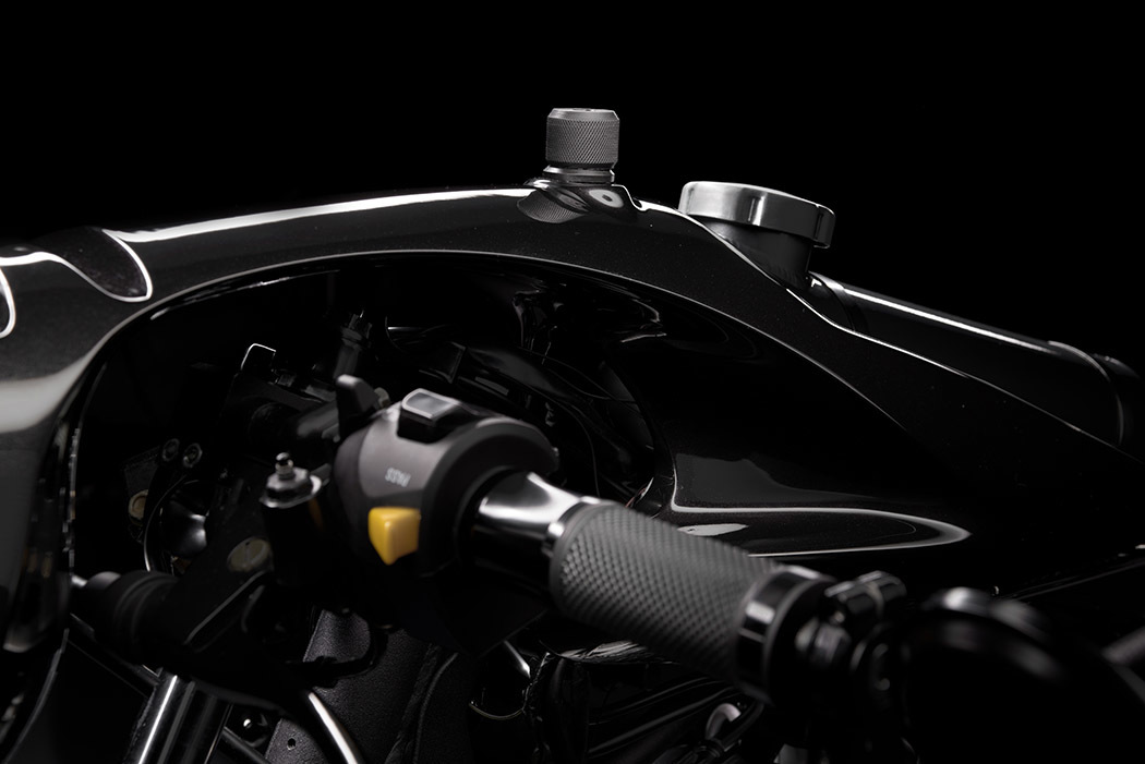 industrial design，Intelligent technology，conceptual design，Automatic design，Motorcycle design，