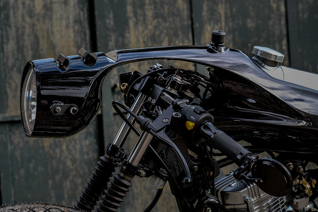 industrial design，Intelligent technology，conceptual design，Automatic design，Motorcycle design，