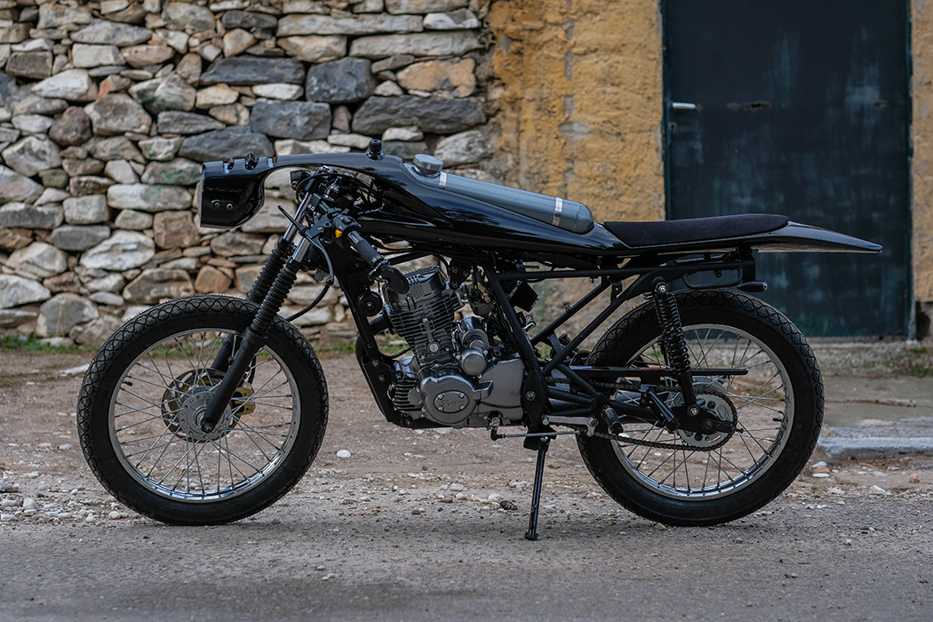 industrial design，Intelligent technology，conceptual design，Automatic design，Motorcycle design，